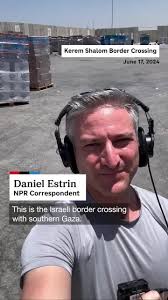 Israel has announced a daily pause in combat along an aid delivery road in  southern Gaza, to encourage an increase in food and supplies reaching  Palestinian civilians facing a humanitarian crisis.⁠ ⁠