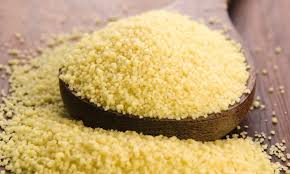 Those are not made to rehydrate. How To Make Cold Cooked Couscous