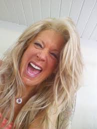 Tricia Goodman at Bloom Salon Plus