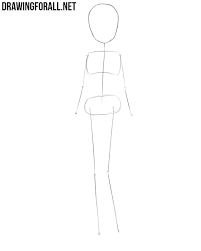 Still not sure how realistic it's going to get. How To Draw An Anime Girl