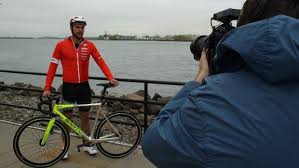 Ignazio moser svela cosa è accaduto nella scena dell'armadio. Moser Conquistato Dalla Red Hook Ora Mi Alleno