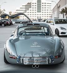 Mercedes Benz 300sl Gullwing Luxury Car Photos Mercedes 300 Mercedes Benz Cars
