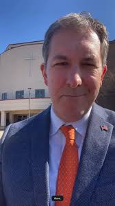 Profile for Johnny Olszewski