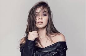 Hailee Steinfeld News On In 2019 Halee Hailee Steinfeld