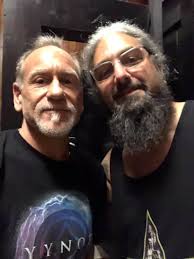 What technical issues did Mike Portnoy mention for starting Dream Theater's  tour outside of the US?