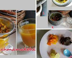 Sederet cara melancarkan jadwal haid agar kembali teratur. Putaran Haid Tak Lancar Cuba Minum Air Herba Ni Untuk Rawat Secara Tradisional Keluarga