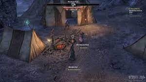 Into The Woods Eso Life