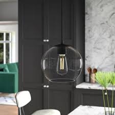 Boho Pendant Light Wayfair