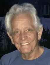 Obituary information for Louis A. “Lou” Knobloch