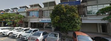 Untrained workers to deal with the customers. 2 Storey Shop With Roi 4 3 At Ttdi Jaya Taman Ttdi Jaya Commercialrealty
