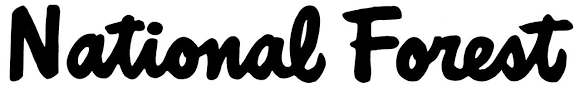 Maybe you would like to learn more about one of these? Any Fonts Similar To The National Forests Logo Image Inside Typography