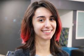 Carolina Zarate's Instagram, Twitter & Facebook