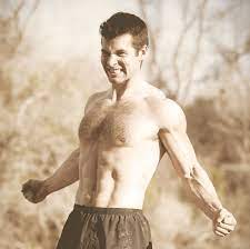 Body grows stronger, more toned and more flexible. How Yoga Can Help Men Sculpt Muscle Get Ripped Interview With Dean Pohlman Founder Of Man Flow Yoga Body Weight And Calisthenics Exercises Workouts