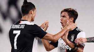 ▶ faz.net bietet den überblick über gruppen, zeiten, spielorte, tabellen und ergebnisse. Bei Juventus Hat Es Klick Gemacht Cristiano Ronaldo Dreht Wieder Auf Kicker