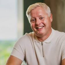 I am extremely proud of my daughter Amber Gratton (2nd from the left) as  she continues to treat patients