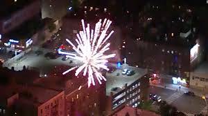 Fireworks stock video in hd. Fireworks Complaints Soar In Cities Across The Us As Officials Pledge To Crack Down Cnn