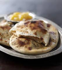 Naan Bread Recipe Recipe Bbc Food Naan Bread Bbc Good Food Recipes