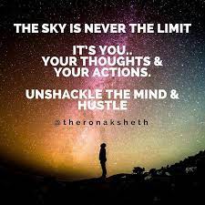 Reposting Theronaksheth Believe In Yourself If You Can Dream Big You Can Achieve It Don T Limit Your Dreams You Thoughts Mind Power Thoughts Beliefs
