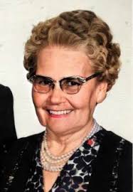 Lola Isabelle Taylor Muir (1902-1978)