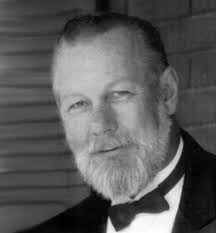 Bruce Wilson Obituary (1942