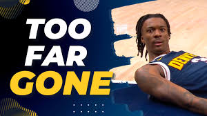 A Bones Hyland Trade is Complicated for the Denver Nuggets