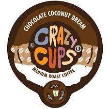 This Alt Value Should Not Be Empty If You Assign Primary Image Chocolate Coconut Coconut Dream Coffee Flavor
