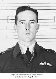 Frederick Grant Jackson