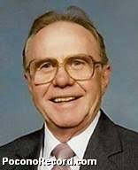 Eugene Tierney Obituary (2009)