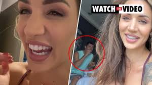 Bernard Tomic's girlfriend's bizarre quarantine rant: 'I don't wash my own  hair'