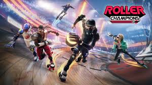 Download Roller Champions - PC (Ubisoft Connect)