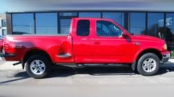 Image result for Dark Toreador Red 2000 F150