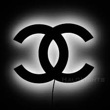 Pin On Chanel