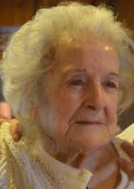 Obituary for Evelyn Terry