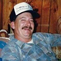 Jarvis Paton Collins Obituary