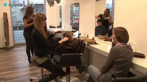 He is an actor, known for muiden elämä (2006), perikato (2004) and. Friseur Intercoiffeur Thieme In Darmstadt Youtube