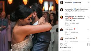 Amanda balk is a 32 year old dutch reality tv contestant. Amanda Balk Terug Bij Haar Ex Stavros Na Witwasschandaal Rtl Nieuws