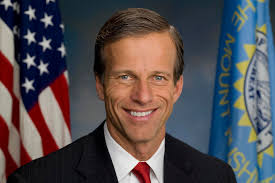 Thune honored for biotech work