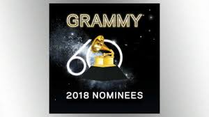 Image result for Grammy 2018