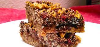 Rezept für selbst gemachte proteinriegel. Proteinriegel Selber Machen Veganes Rezept Fur Sportliche Utopia De