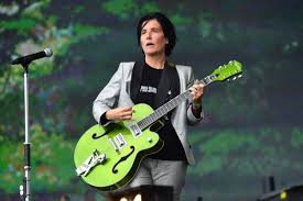 Sharleen eugene spiteri (born 7 november 1967) is a scottish recording artist and songwriter from finnieston, glasgow, scotland. Sota51czjujvgm