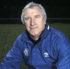 Former Rangers boss Jock Wallace so scared of tyrant Saddam Hussein he  subbed Gers player for making TACKLE in friendly against Iraq national side 