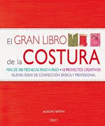 El Gran Libro De La Costura The Sewing Book Mas De 300 Https Www Amazon Com Dp 8498740800 Ref Cm Sw R Pi Dp X Sewing Book Sewing Courses Sewing Design ✅ disfruta nuestra colección en tu pc, ipad, tablet o movil android. el gran libro de la costura the