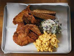 Best ohio fried chicken clean from 96 best images about recipes to try on pinterest. Ohio Fried Chicken Receipe City Chicken A Polish American Recipe Polish Housewife I Searched All Over For Great Fried Chicken Recipes And Ultimately Used A Lot Of Ideas Combined Into