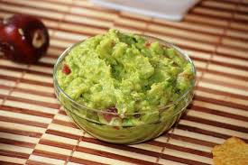 Guacamole Maison 7 Recettes De Cuisine Cuisine Guacamole