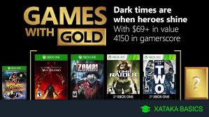 Aquí te mostraremos cómo descargar y grabar juegos de xbox 360 desde internet de forma gratuita con este tutorial paso a paso. Juegos Xbox Gold Gratis Para Xbox One Y 360 De Enero 2018