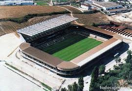 In addition to the basic facts, you can find the address of the stadium, access information, special features, prices in the stadium and name rights. Postal Del Estadio El Sadar Pamplona Club A Kaufen Alte Postkarten Anderer Sportarten In Todocoleccion 84642212