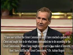 Join adrian rogers as he addresses a subject that may not be politically correct, but is absolutely biblically true. Adrian Rogers Quotes To Know