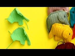 Amigurumi Fil Anahtarlik Vucut Yapimi Amigurumi Elephant Key Chain Body Making 2 Youtube Orgu Amigurumi Tig Isleri
