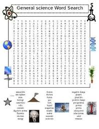 As long as you record your observations, you're a scientist. General Science Word Search Plus Word Problems Word Search 2 Puzzles Word Problems Science Words Science Word Search