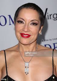 Actress Margo Rey attends the premiere of "Bridegroom" at the AMPAS... News  Photo